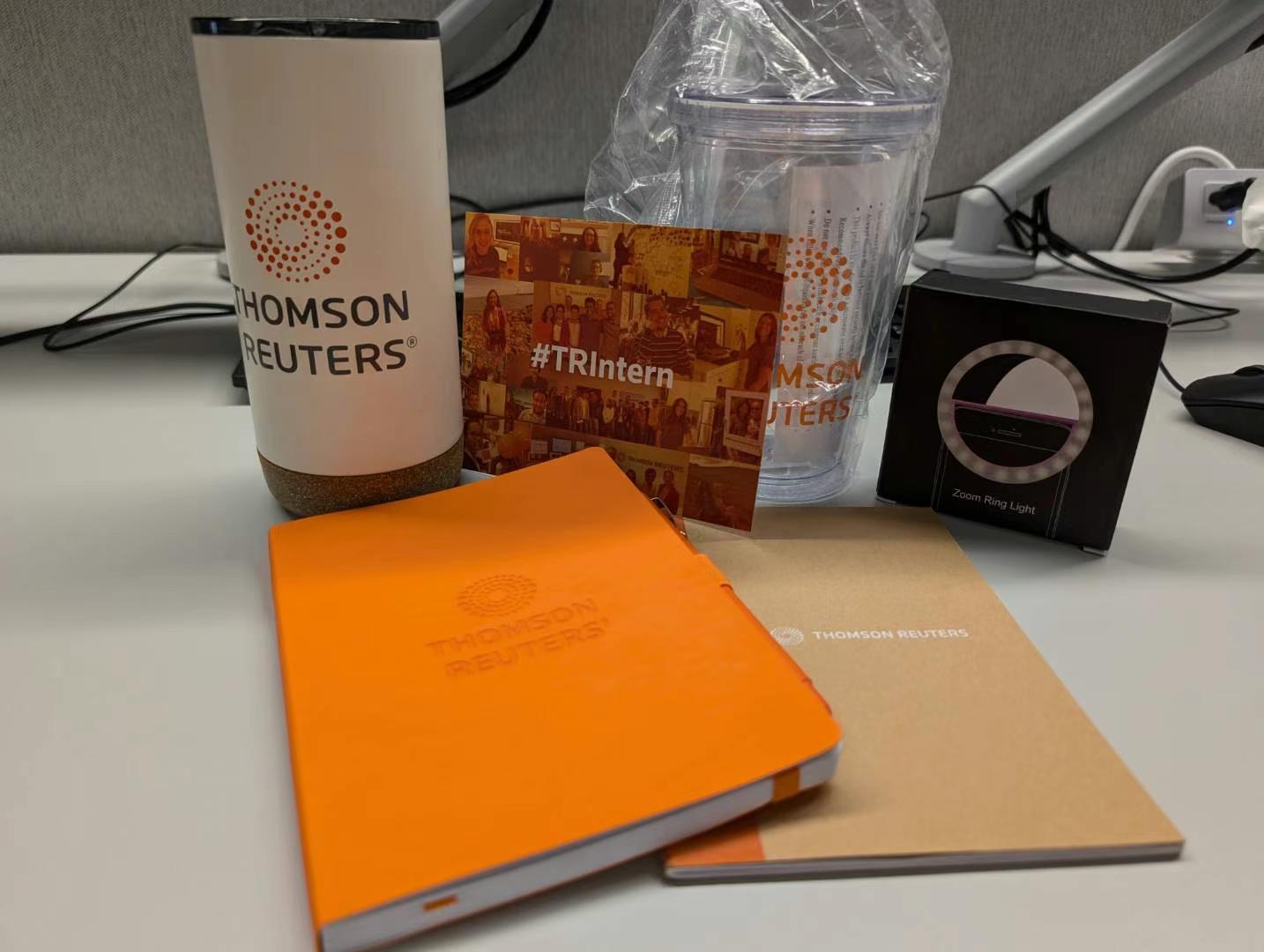 Thomson Reuters